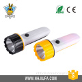 Cheap Hot Sale factory direct plastic flashlight